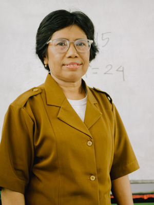 Nur Aisyah