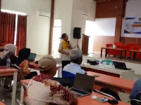 Dinas Pendidikan dan Kebudayaan Parigi Moutong Gelar Pendampingan dan Implementasi Rapor Pendidikan Kesetaraan Tahun 2026